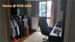 Blk 1F The Pinnacle@Duxton (Bukit Merah), HDB 5 Rooms #100762782